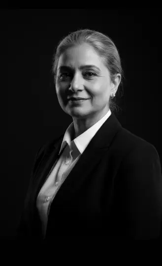 Dr. Jawaria Malik